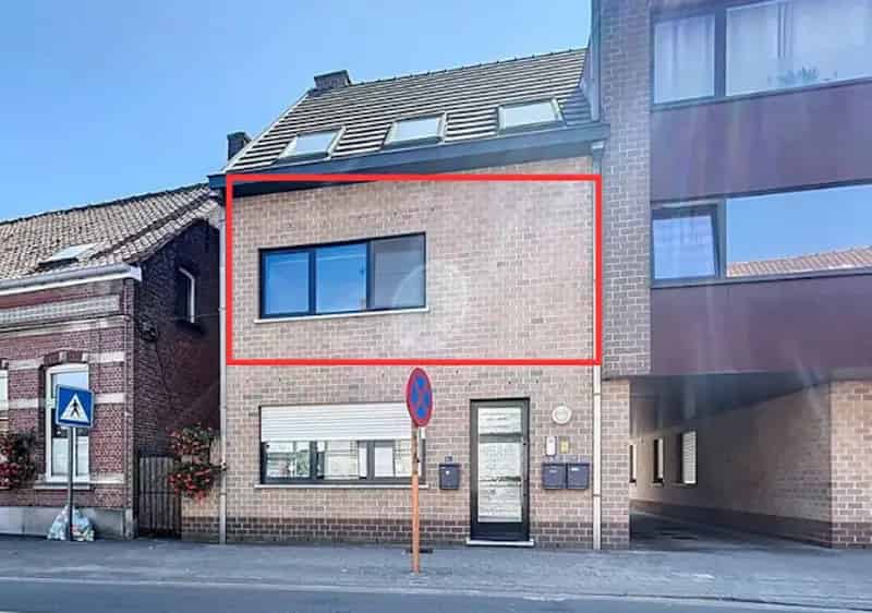 Appartement te huur Nieuwmoer 1 slaapkamer