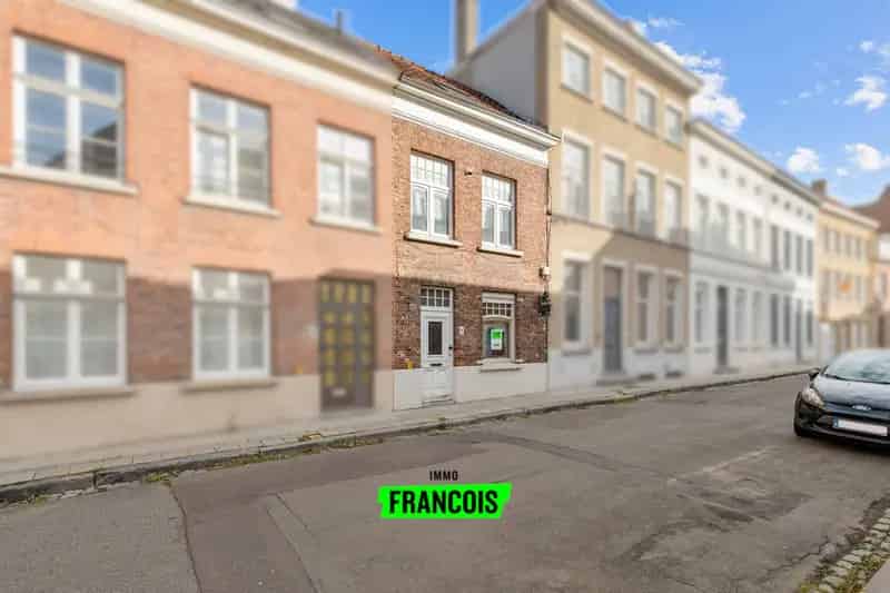 Huis te koop