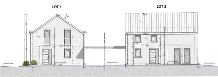 Huis te koop Ath 158m² 4 slaapkamers
