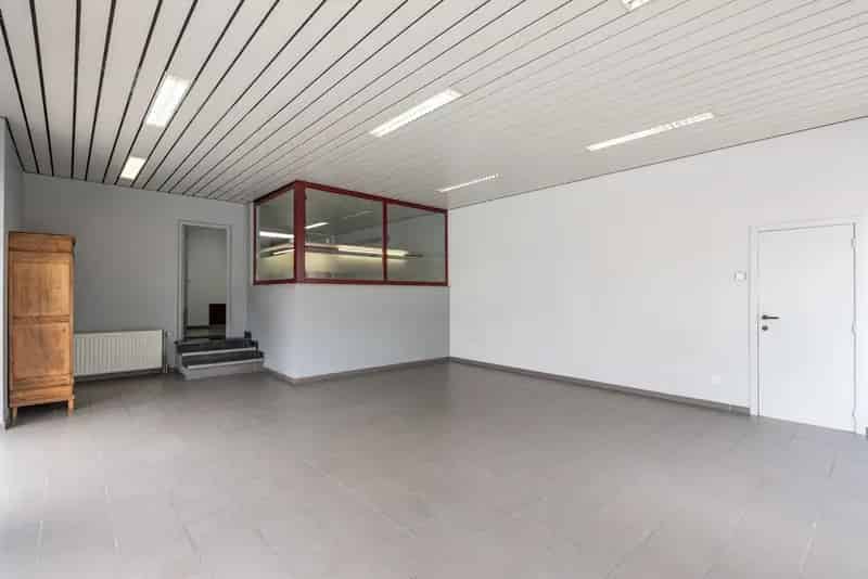 Handelspand Garage Werkplaats Volledig Aanbod