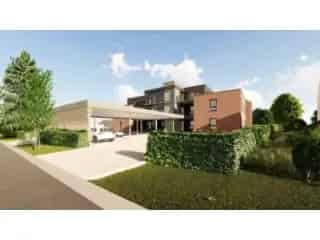 Appartementen te Koop Raeren Nieuwbouwproject