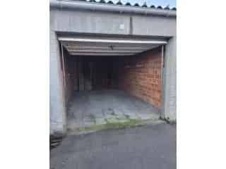 Garagebox te Koop Roeselare