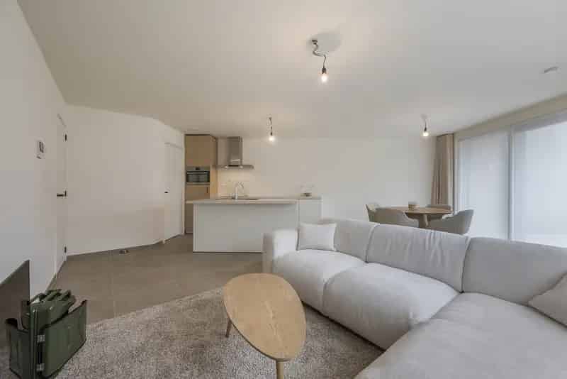 Appartement te koop Temse 2 slaapkamers terras