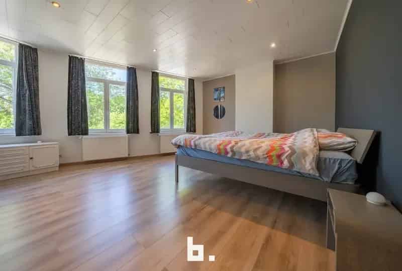 Hoekwoning 3 slaapkamers Brugse stadsrand Sint-Kruis