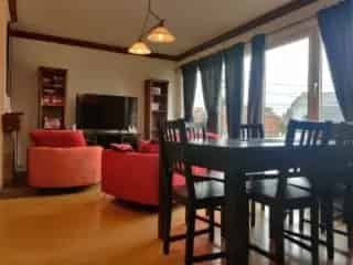 Huis te koop Edingen 6 appartementen 100 verhuurd