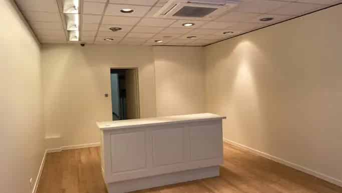 Handelspand te Huur Ooststraat Roeselare 55m²
