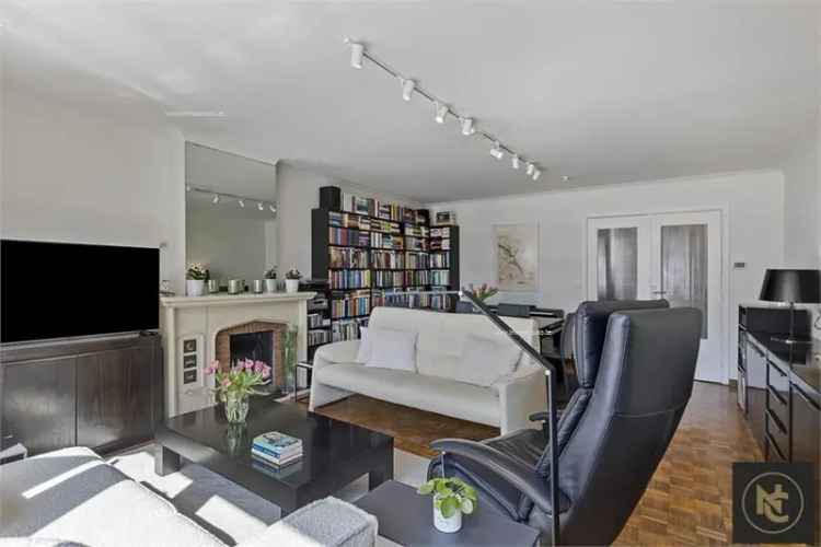 Appartement te Koop Gent 2 slaapkamers Instapklaar