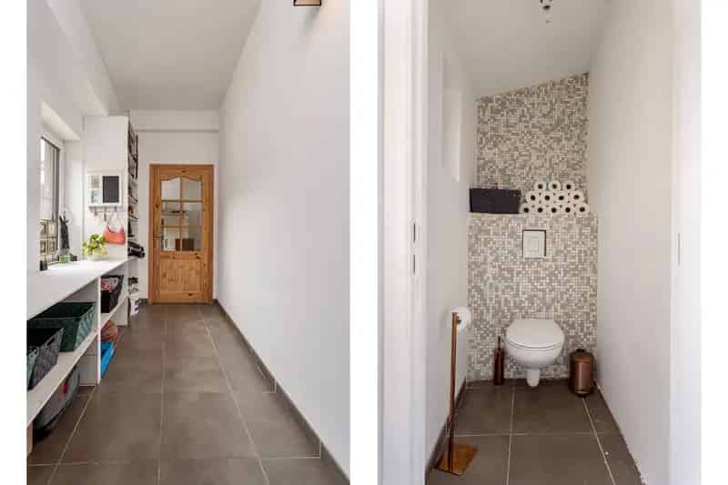 Lichtrijke Instapklare Woning te Bost