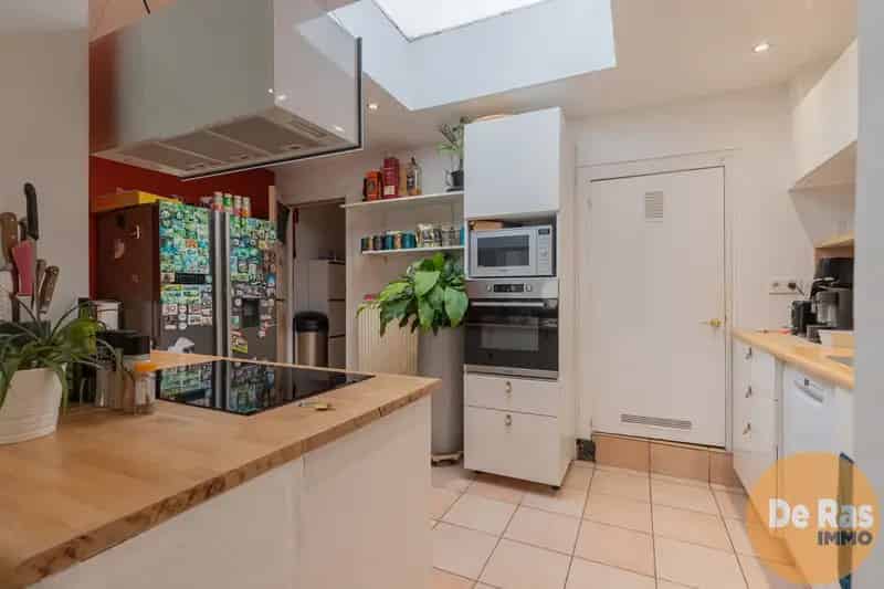 Iddergem Rijwoning 3 Slaapkamers Rustig Gelegen
