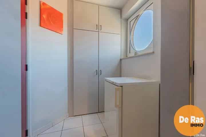 Appartement te koop in Burst - Instapklaar en centraal