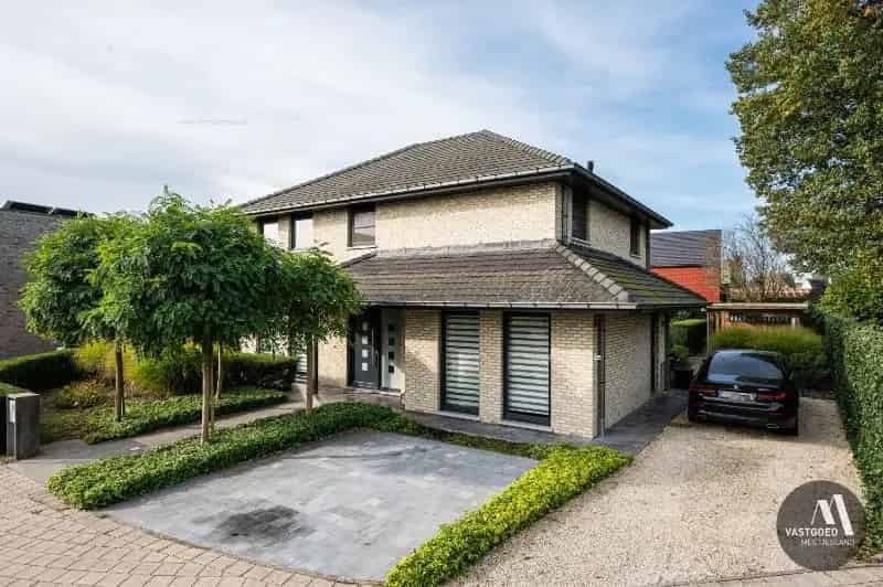 Villa te koop Maldegem 3 slaapkamers EPC A