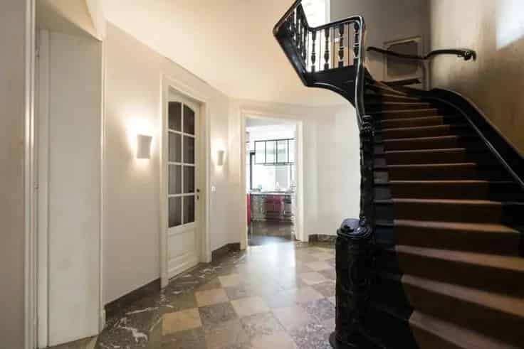 Huis te Koop Ixelles Molière 5 slaapkamers 450m² Tuin Parking