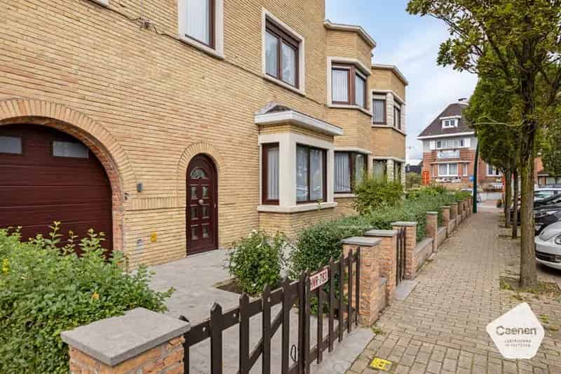 Huis te koop 4 slaapkamers De Panne
