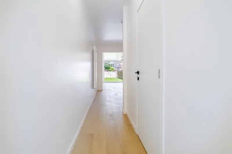 Huis te huur 3 slaapkamers tuin gerenoveerd