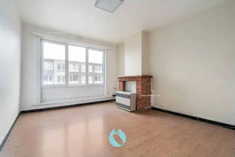 Appartement 2 slaapkamers Wondelgem EPC B Zonnepanelen