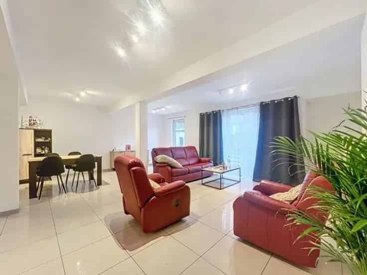 Appartement 85m² te Koop Quiévrain Centrum
