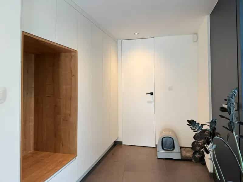 Ruime Lichtrijke Woning Moderne Afwerking