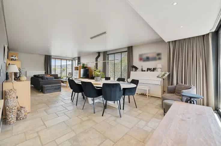 Luxueuze woning te koop in Bissegem