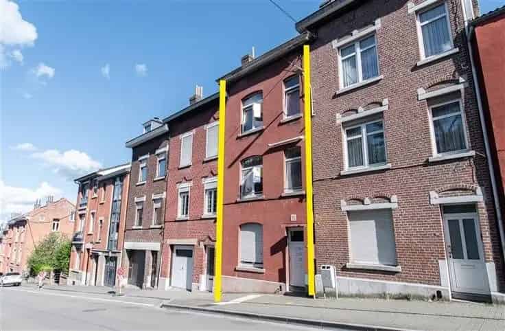 Appartementsblok Te Koop