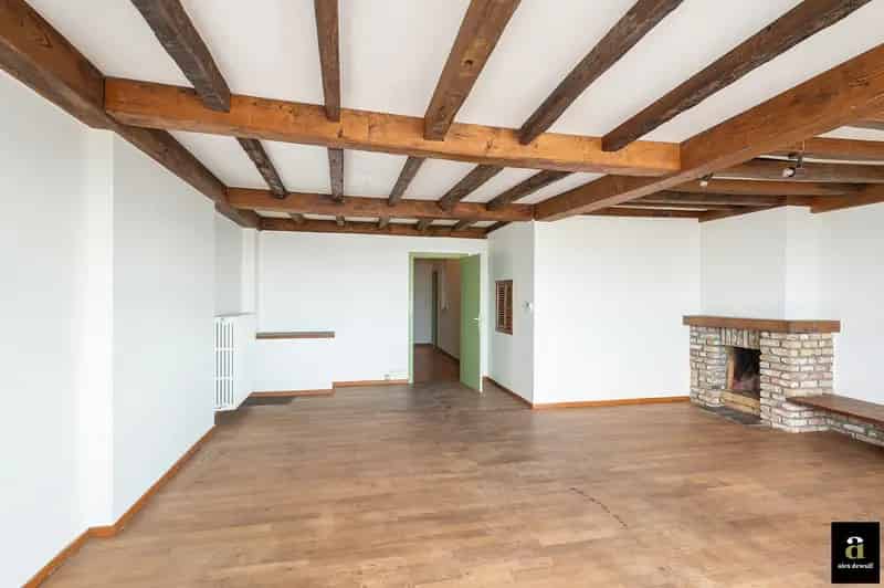 Appartement te renoveren Knokke Zeedijk Zeezicht