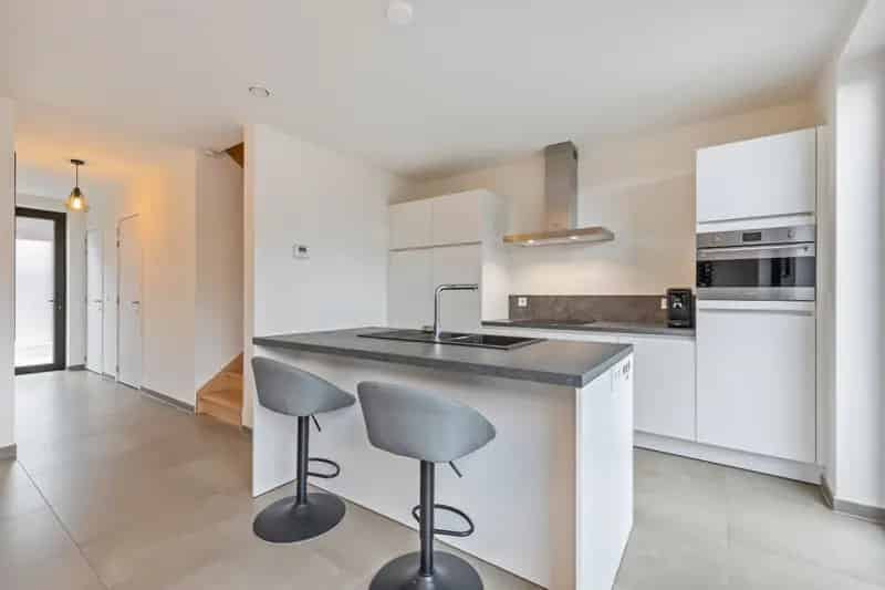 Huis te koop Temse - Nieuwe woning 2019 nabij Scheldedijk