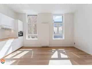 Appartement te huur Antwerpen Eilandje - gerenoveerd EPC A