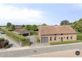 Authentieke Villa te Koop Kampenhout 4 Slaapkamers 46 Are