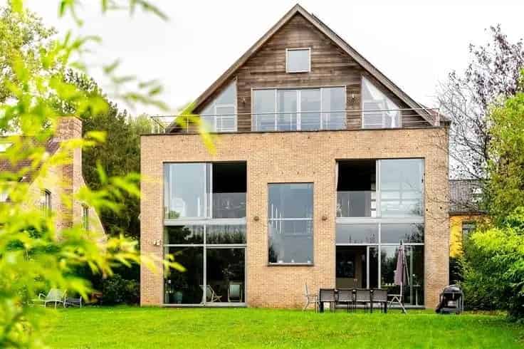 Villa Te Koop