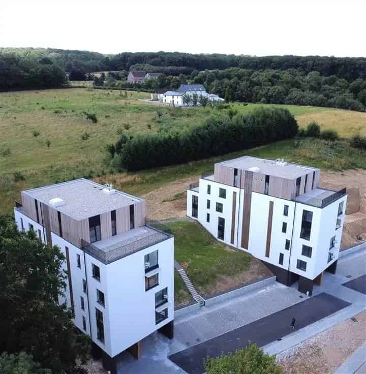 Penthouse Te Koop