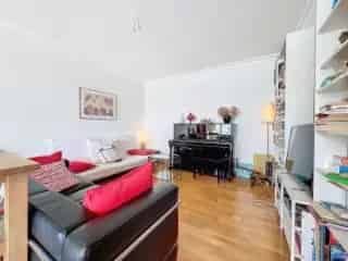 Duplex Appartement Brussel 2 slaapkamers Terras 146m2