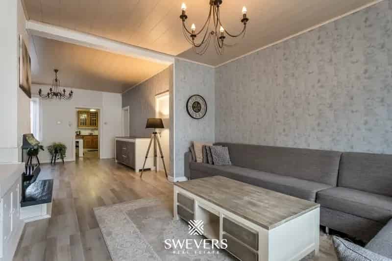 Ruime gezinswoning 4 slaapkamers Leopoldsburg
