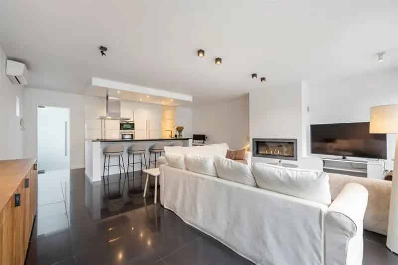 Gezinswoning 3 4 slaapkamers zonnige tuin 770m2
