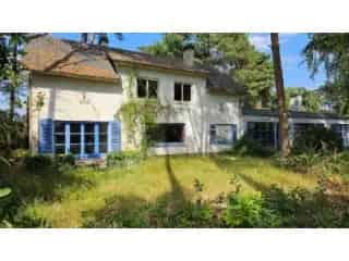Huis te koop Haacht 375m² 7 slaapkamers renovatie project