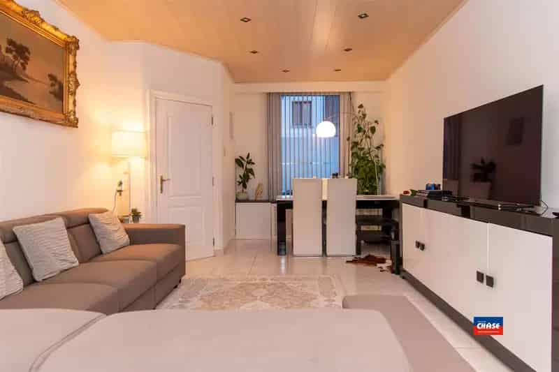 Huis te koop Kapellen 2 slaapkamers instapklaar