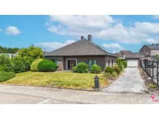 Bungalow te koop Vliermaal 3 slaapkamers tuin garage
