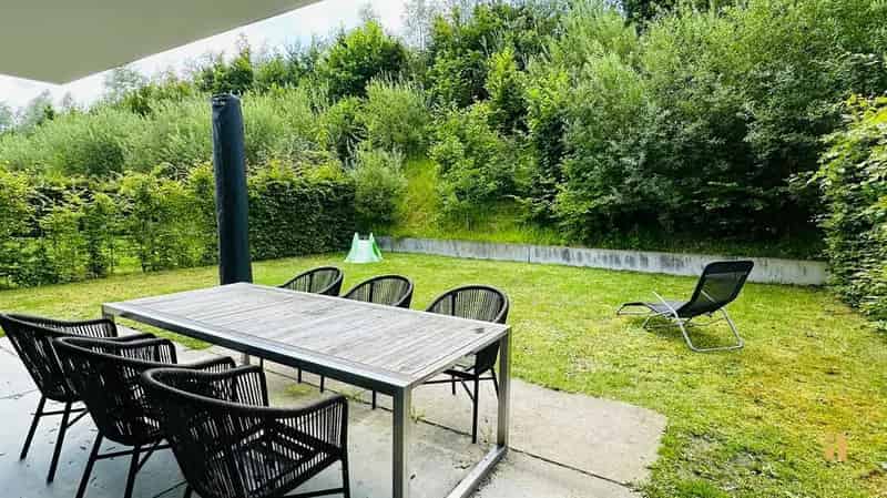 Nieuwbouw Appartement 2 slaapkamers Melle