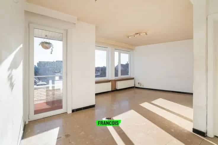 Appartement Te Koop Roeselare Centrum