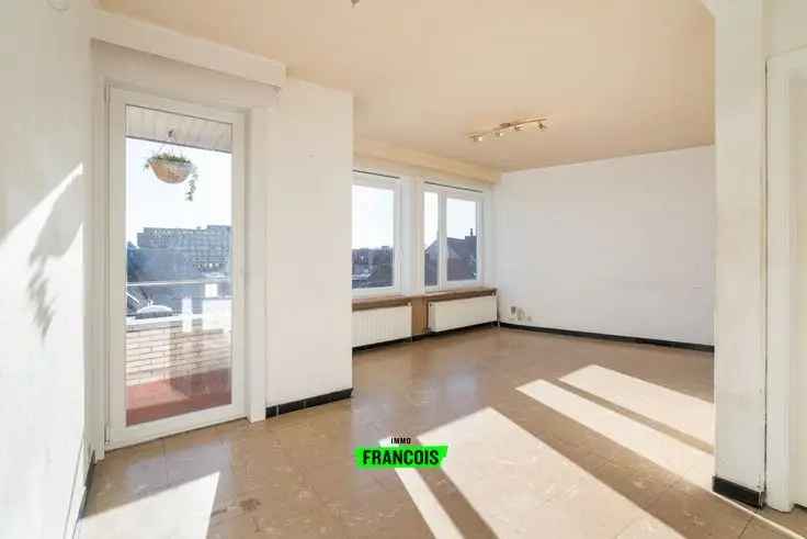 Appartement Te Koop Roeselare Centrum