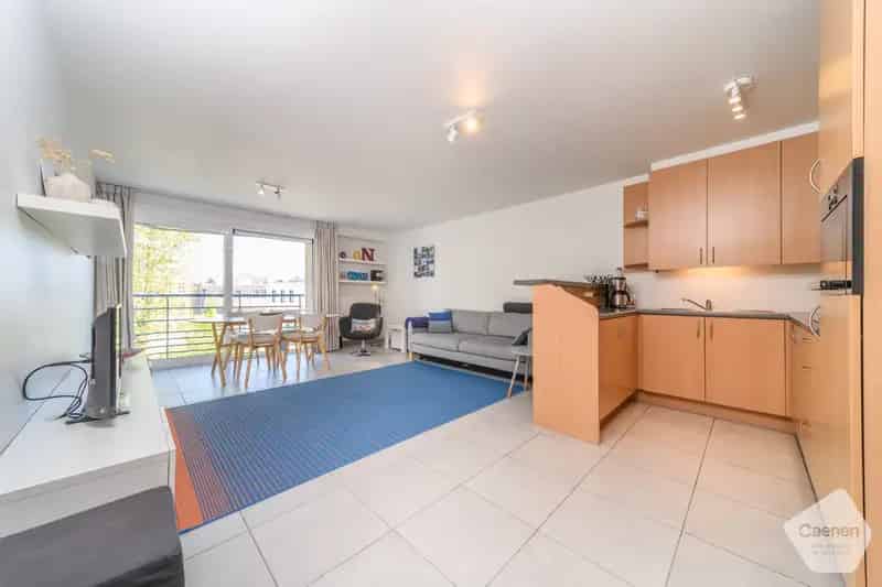 Appartement te koop De Panne EPC A 2 slaapkamers