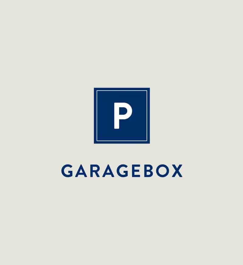 Garagebox te huur Gent Zuid - Ruime garage Hubert Frere Orbanlaan