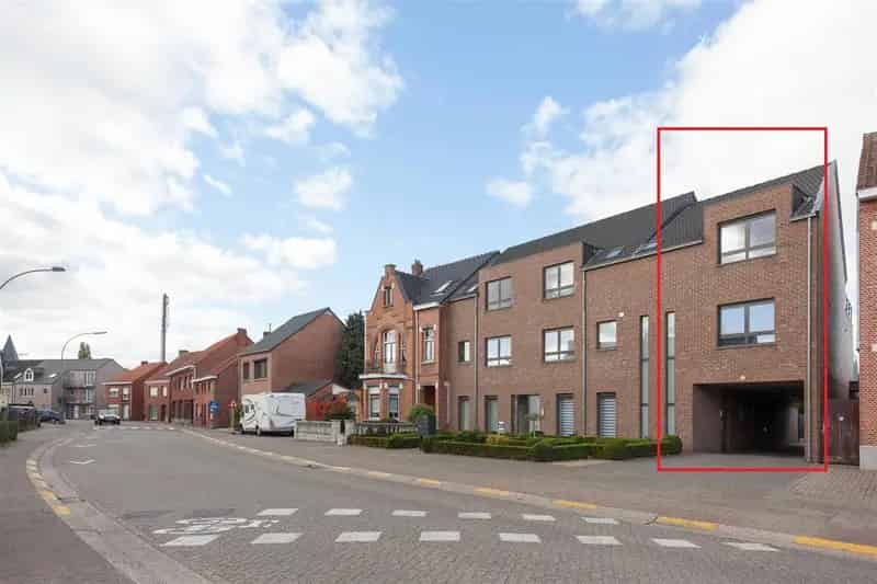 Appartement Te Koop Tielen Centrum