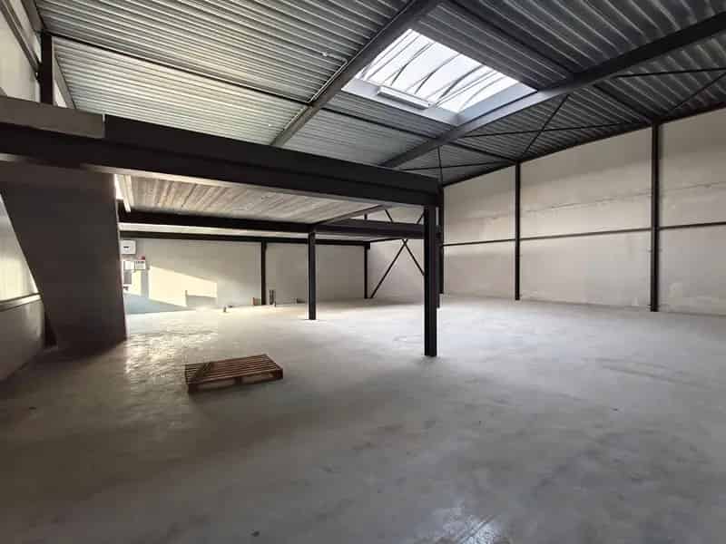Te Huur KMO Unit Wilrijk