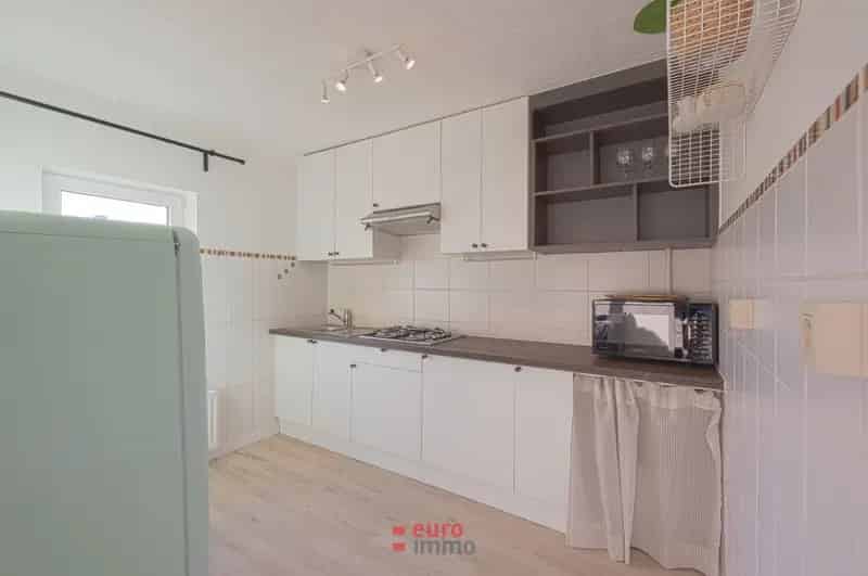 Gemeubeld Appartement te Huur Mariakerke