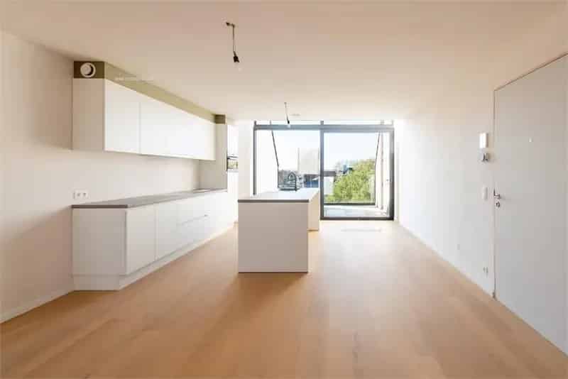 Nieuwbouw Appartement 2 slaapkamers Lombardsijde
