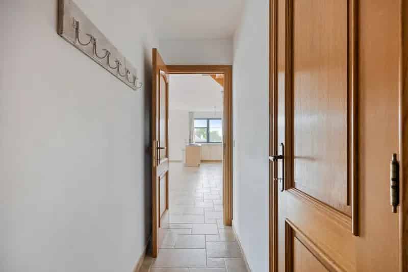 Duplex Asse 2 slaapkamers 124m2 instapklaar