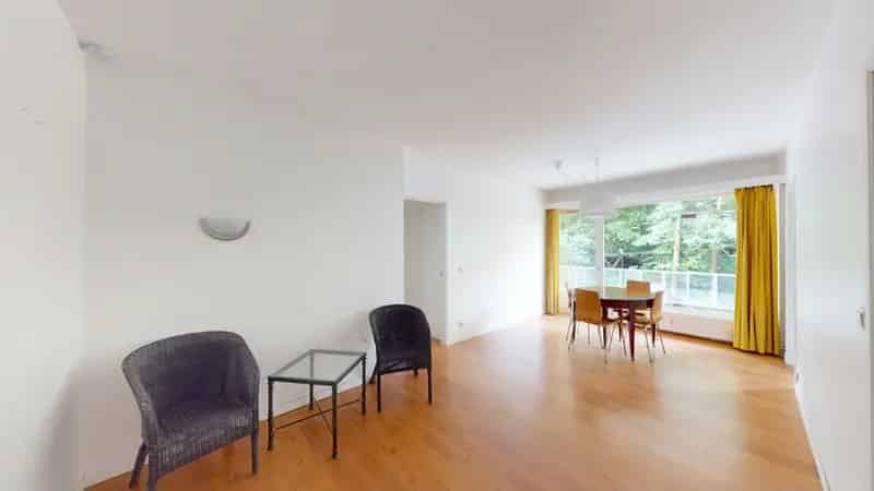 Appartement te Woluwe-Saint-Lambert 112m2 3 slaapkamers terras garage