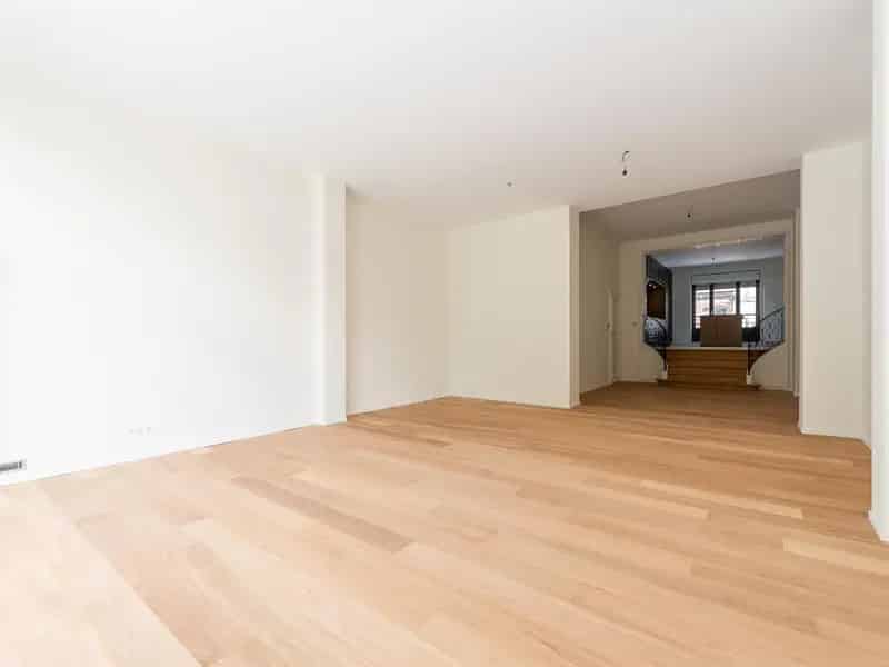 Herenhuis te koop Elsene Kasteleinplein 380m² tuin 5 slaapkamers