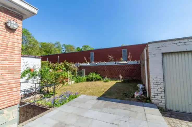 Huis Te Koop Halle 3 slaapkamers Tuin Garage