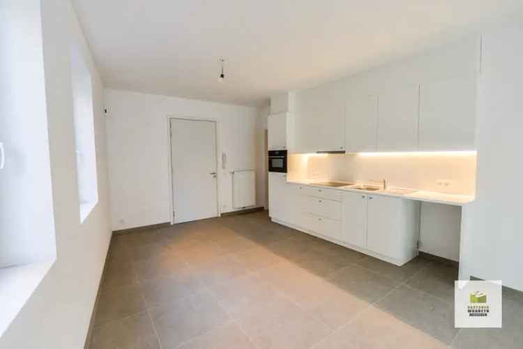Appartement te koop Wingene Centrum 1 slaapkamer