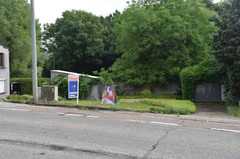 Grond te koop Volledige aanbod